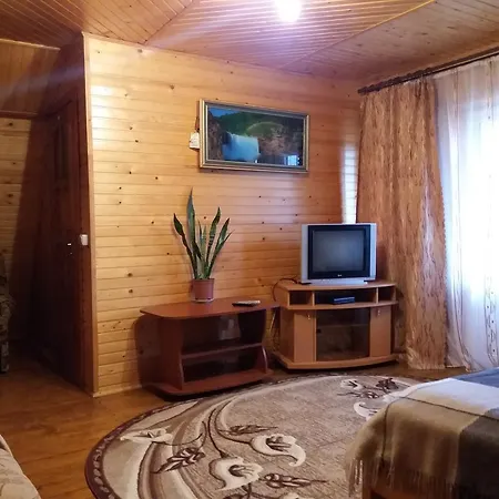 Pensionat Bee House Bukovel
