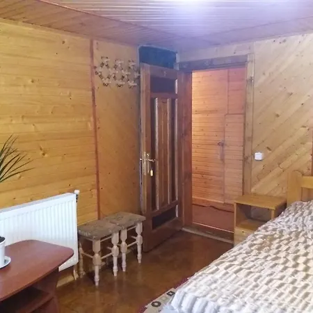 Pensionat Bee House Bukovel