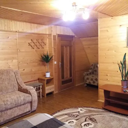 Pensionat Bee House Bukovel