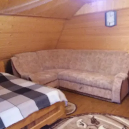 Pensionat Bee House