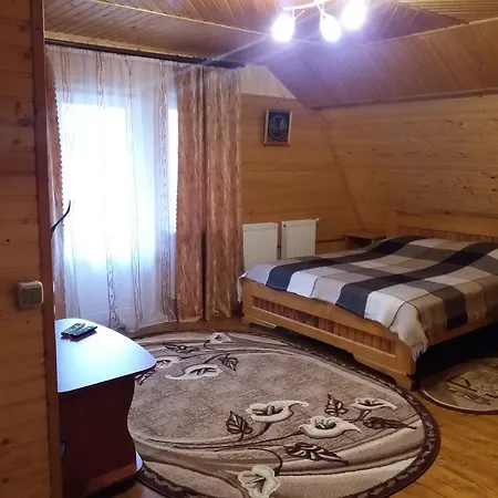 Bee House Bukovel