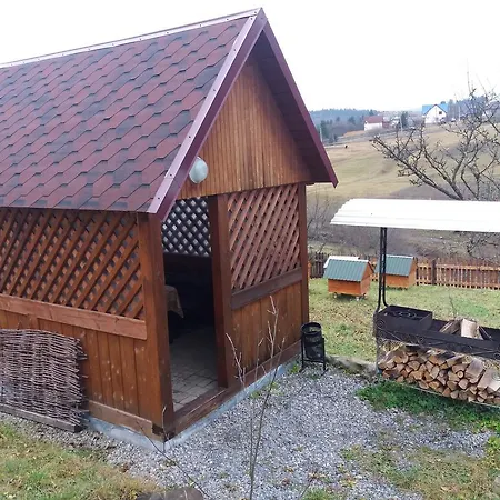 Bee House