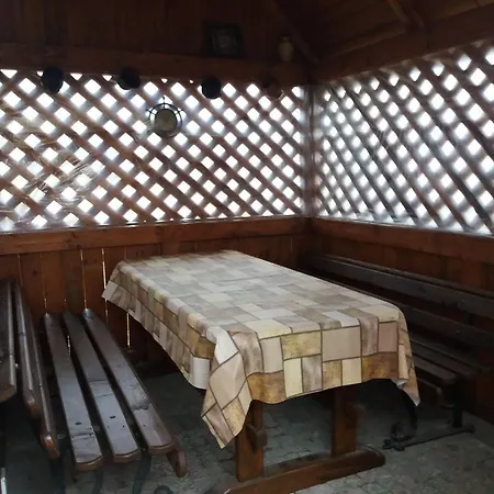 Vendégház Bee House