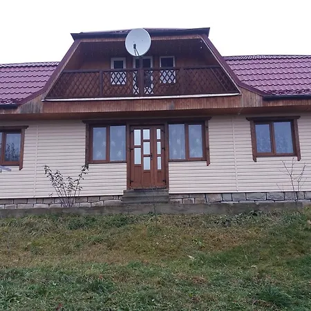 Vendégház Bee House *
