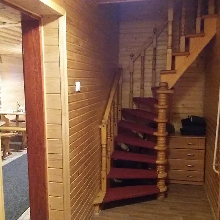 Vendégház Bee House *
