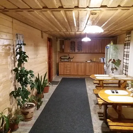 Pensionat Bee House