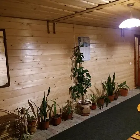 Vendégház Bee House *