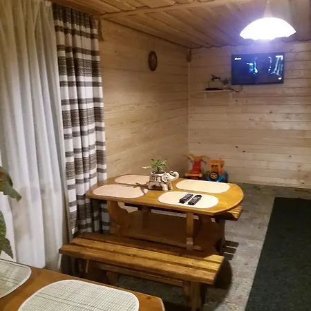 Vendégház Bee House *