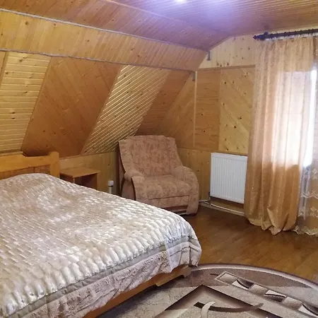 Bee House Bukovel