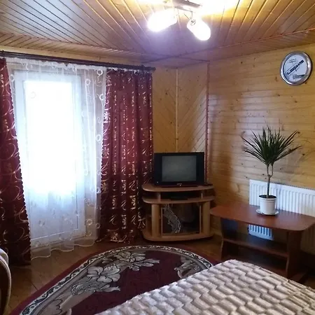 Pensión Bee House Bukovel